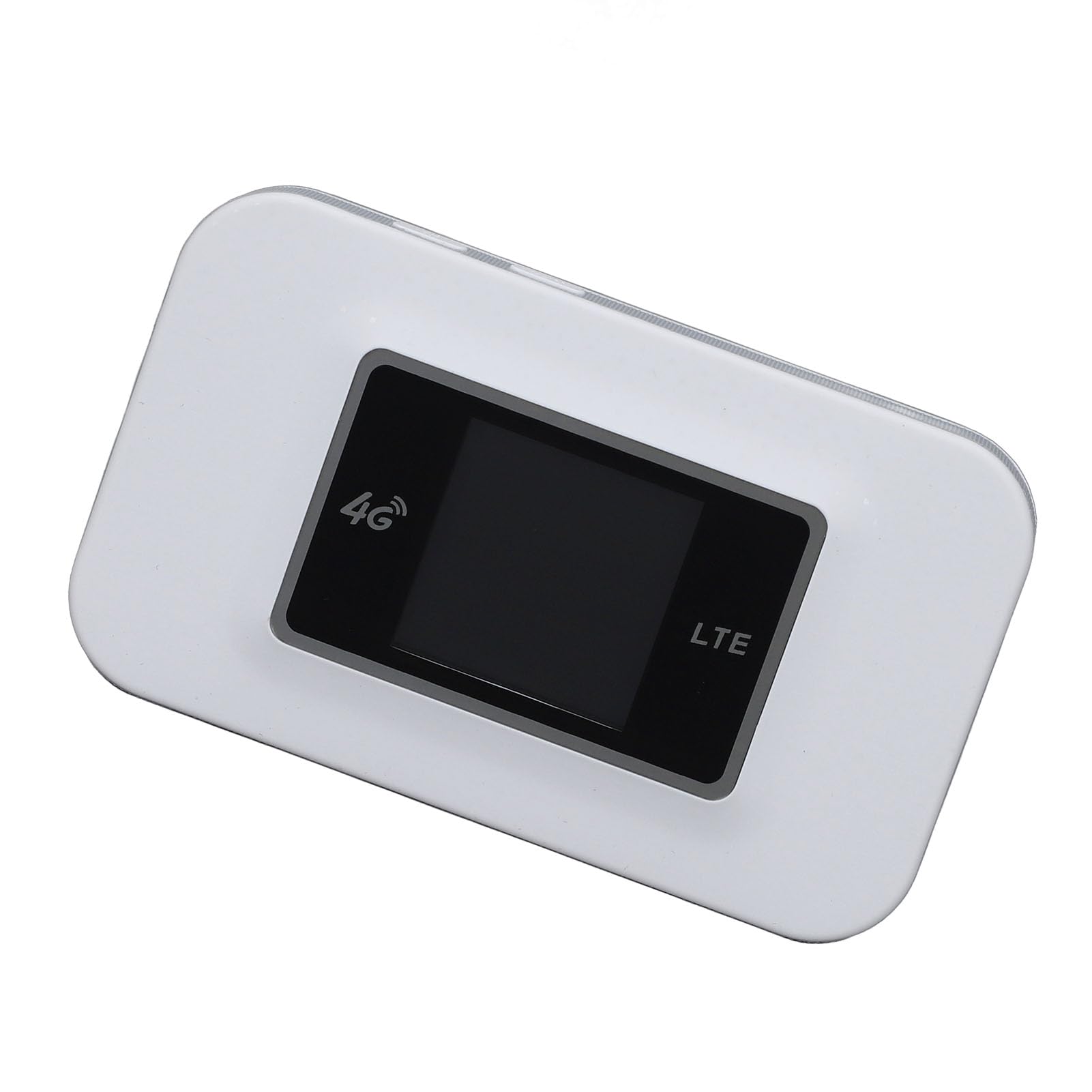 Hidyliu Dispositivo Hotspot Wireless per Router da Viaggio Portatile con Slot per Scheda SIM per ABS del Sud-est Asiatico, connettività Ad Alta velocità