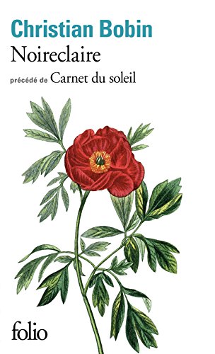 Télécharger Noireclaire - Carnet du soleil Gratuit