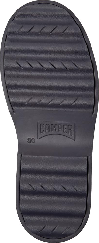 Camper Norte K900150 Botín con cordones Niñas