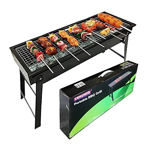 Top 10 Best Barbecue Grills in UAE 2021 HG Reviews & Compare