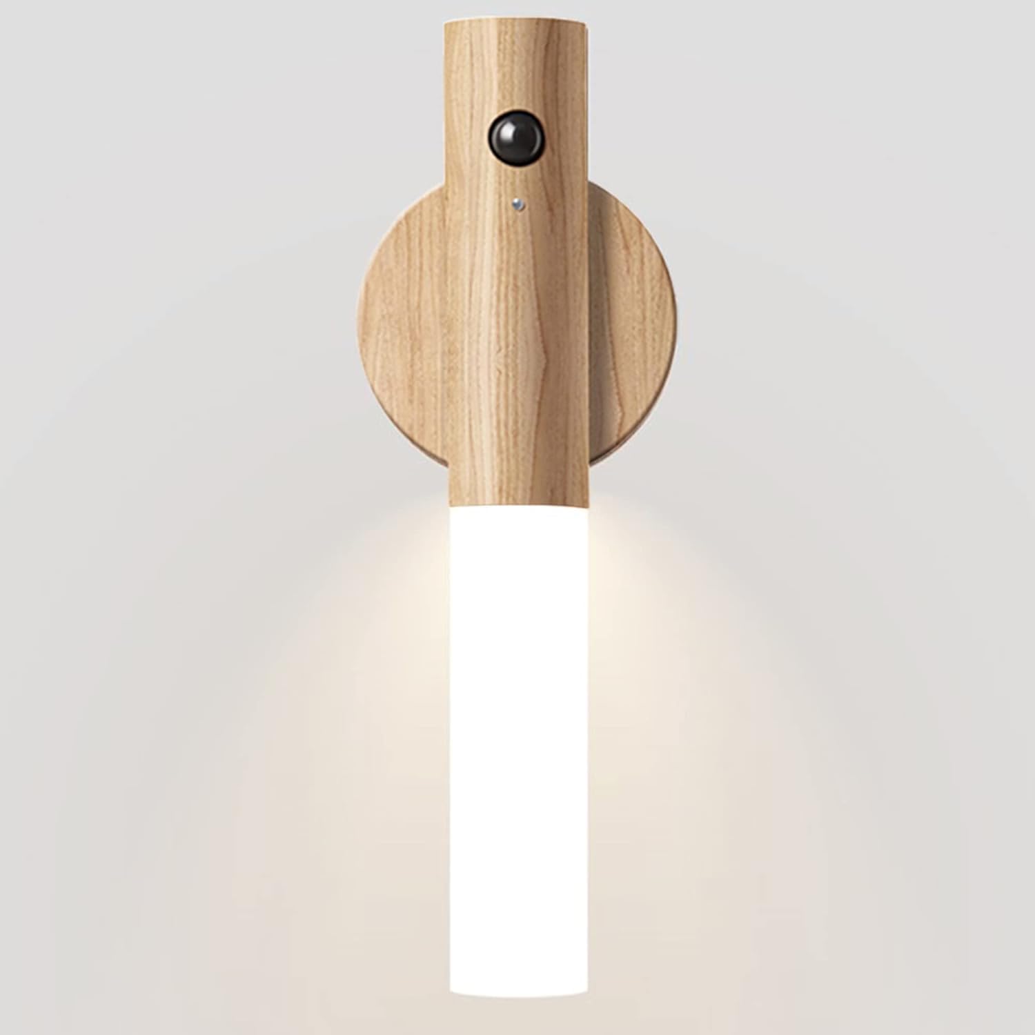 See full amazon price history chart for PESCA Motion Sensor Light Indoor Night Light Wall Sconce Wooden Rechargeable Portable Magnetic Battery Operated LED Night Light for Kids Bathroom Toliet Light Closet Bedroom PESCA Motion Sensor Light Indoor Night Light Wall Sconce Wooden Rechargeable Portable Magnetic Battery Operated LED Night Light for Kids Bathroom Toliet Light Closet Bedroom (B0D8425RG6) Amazon Price History, Amazon Price Tracker