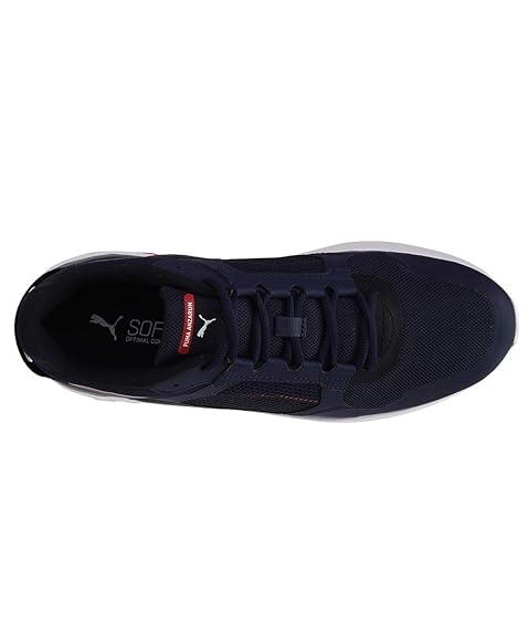 Puma Unisex-Adult Anzarun Grid Shoes