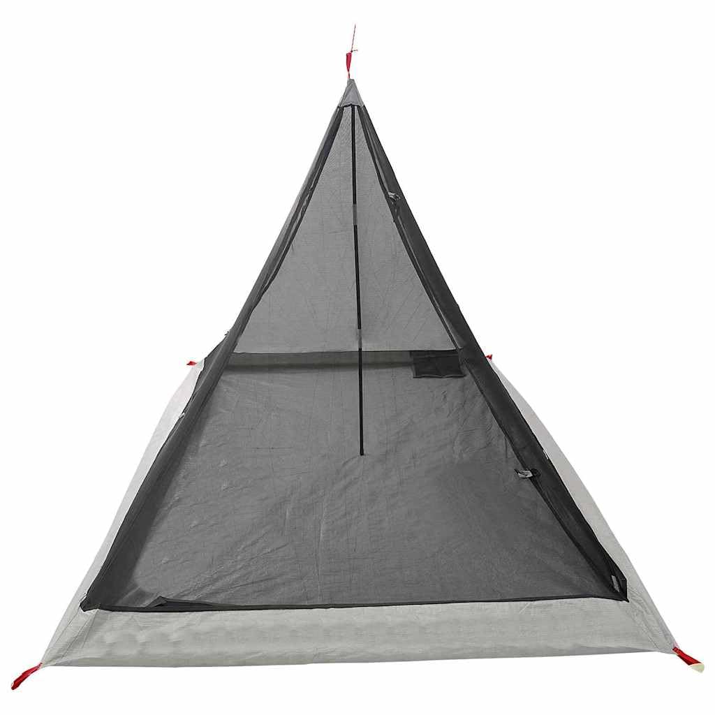 Tienda interior con techo negro 240 x 160 x 133 cm con red, tienda de campaña ligera para verano, tienda de campaña desplegable alternativa, incluye bolsa de transporte para exterior y jardín