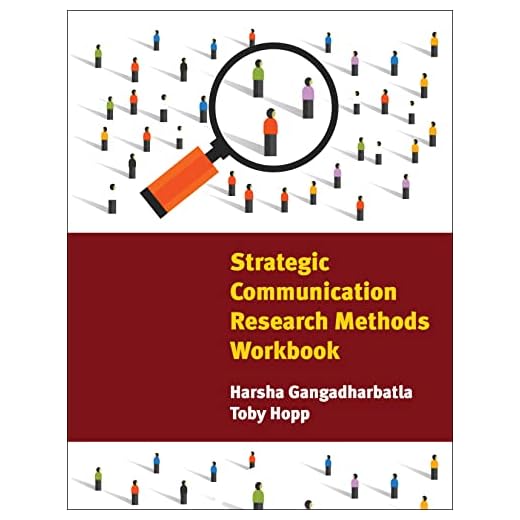 Innovative Research Methods Workbook