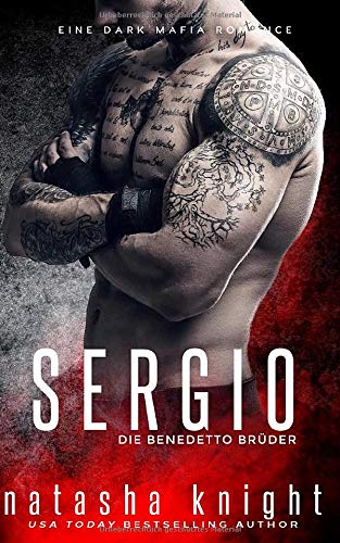 Cover zum Buch Sergio: Die Benedetto Brüder