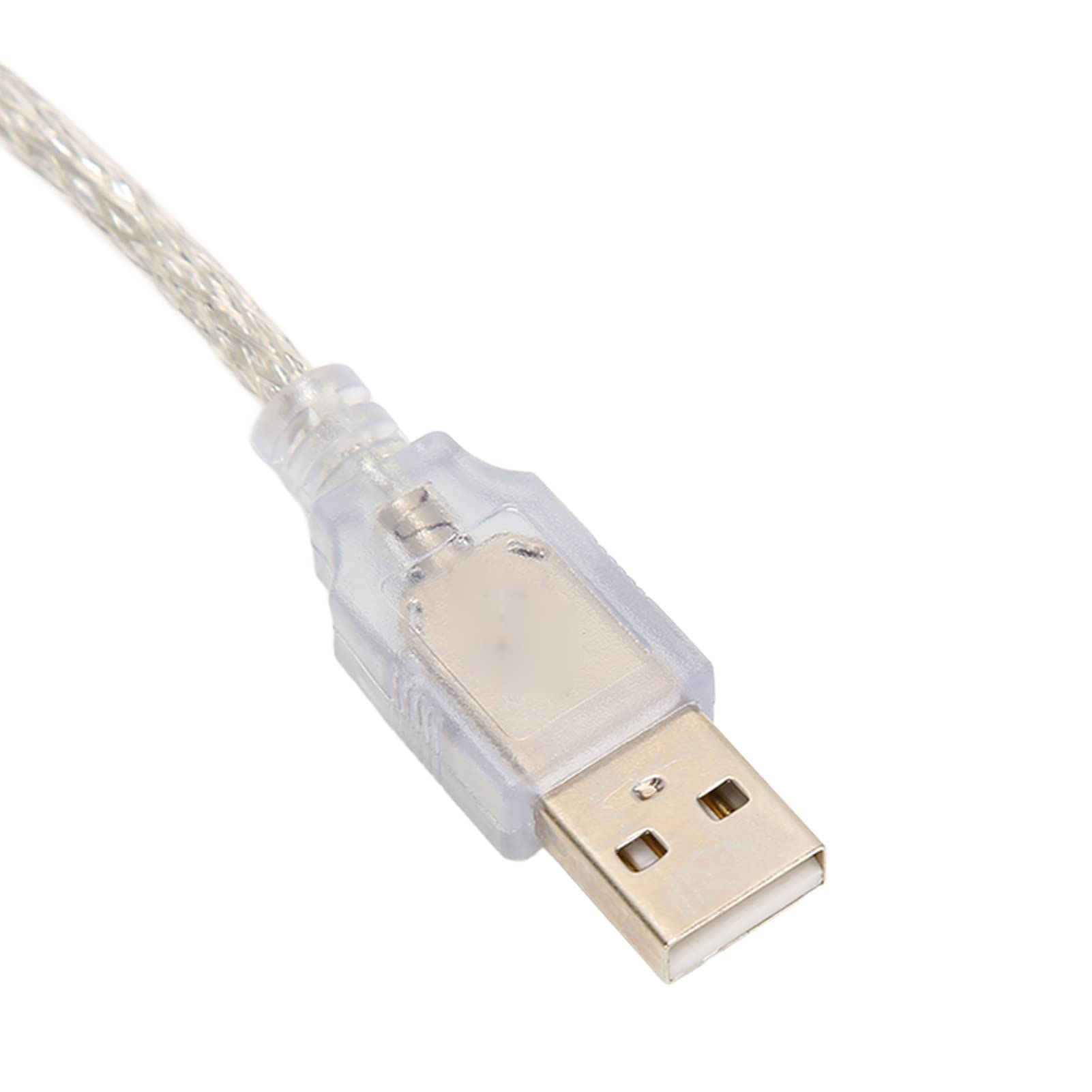 Lector de Tarjetas PCMCIA, TransmisióN Estable 20G, Lector de Tarjetas ATA Plug N Play de Chip Fuerte para Oficina en Casa, USB 2.0, Amplia Aplicación, Fácil de Usar