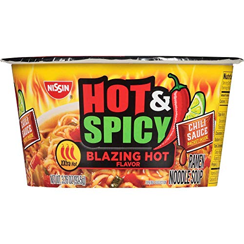 What is the Best Hot Sauce For Ramen Noodles? February 24, 2023