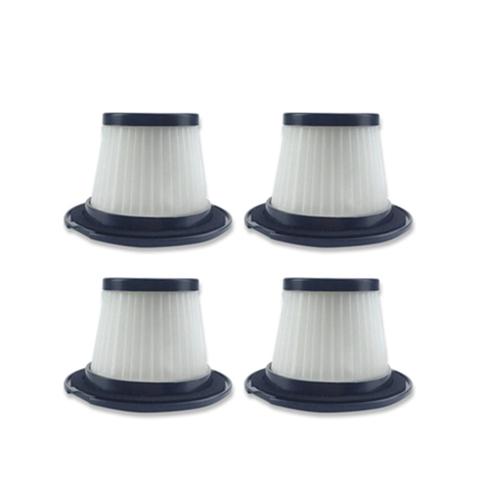 Vacuum Cleaner Filter,Compatible For Redmond RV-UR359 Handheld Vacuum Parts