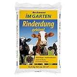 rinderdung für tomaten Organischer NPK-Dünger 2,5+2+2,5