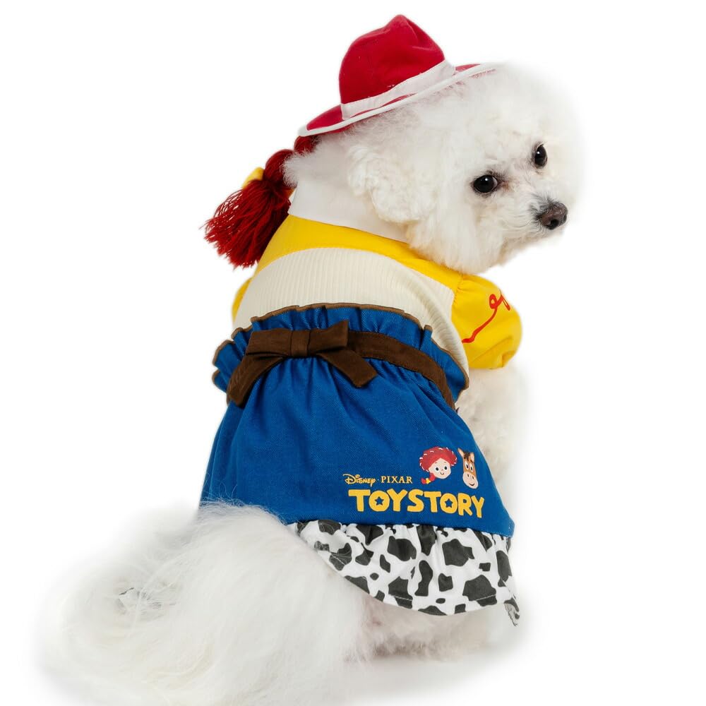 Amazon | ペットパラダイス 犬 服 春 ディズニー トイ・ストーリー