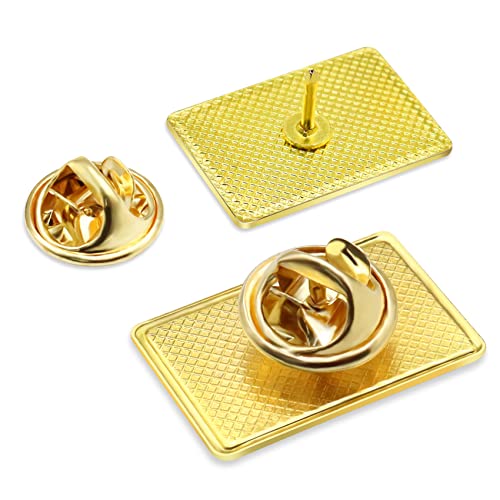 Image of 12 /24 /48 /100 /200 Pcs Inclusive Progress Pride Pin Rainbow Gay Flag LGBT Enamel Progressive Lapel Pins Bulk Decoration for Clothes and Bags Gifts