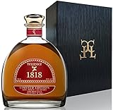 Elaborado con las maltas más raras y excepcionales de 12 años. Envejecido en barricas que han sido cuidadosamente ahumadas. Esta edición limitada de 498 botellas es una pieza de coleccionista para los amantes del whisky.