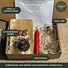 Amazon.com: MoonBrew Magic Love Binding Spell Jar Kit | Strengthen ...