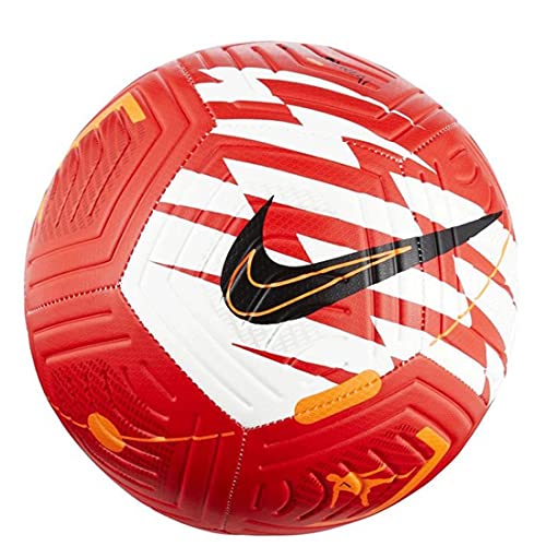 nike cr7 strike football
