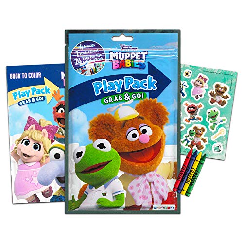 Preescolar, Toy Imagen adicional