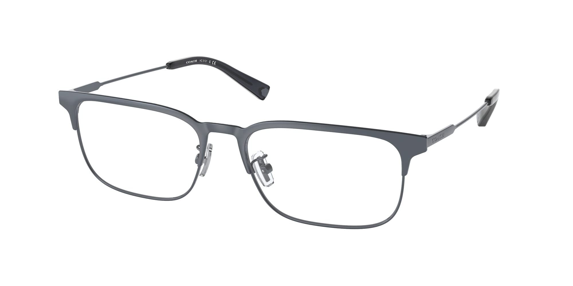 COACHEyeglasses Coach HC 5121 9371 Matte Slate