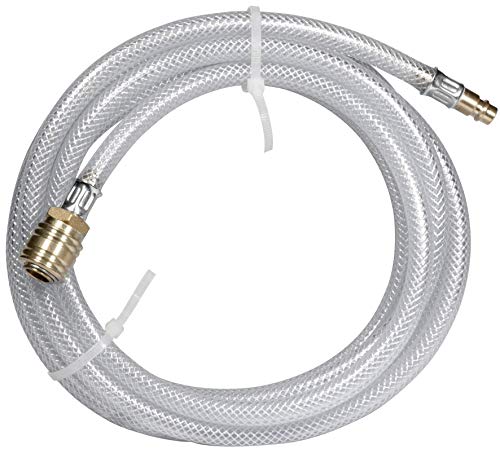 SW-Stahl 25090L - Nipplo per aria compressa, ø 13