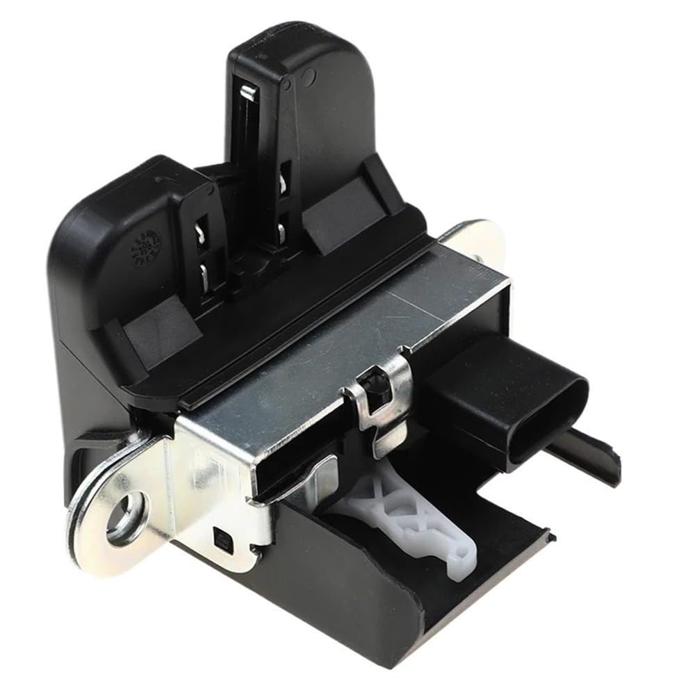 Rear Tailgate Lock 1K6827505E Rear Tail Gate Latch Lock Trunk Door Actuator for Golf Mk5 for Git Mk6 1T0827505H9B9 5F4827505C