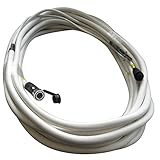 Raymarine 25M Digital Radar Cable w/RayNet Connector On One End