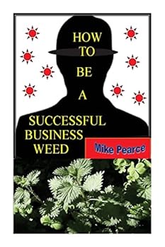 Paperback How To Be a Successful Business Weed Book
