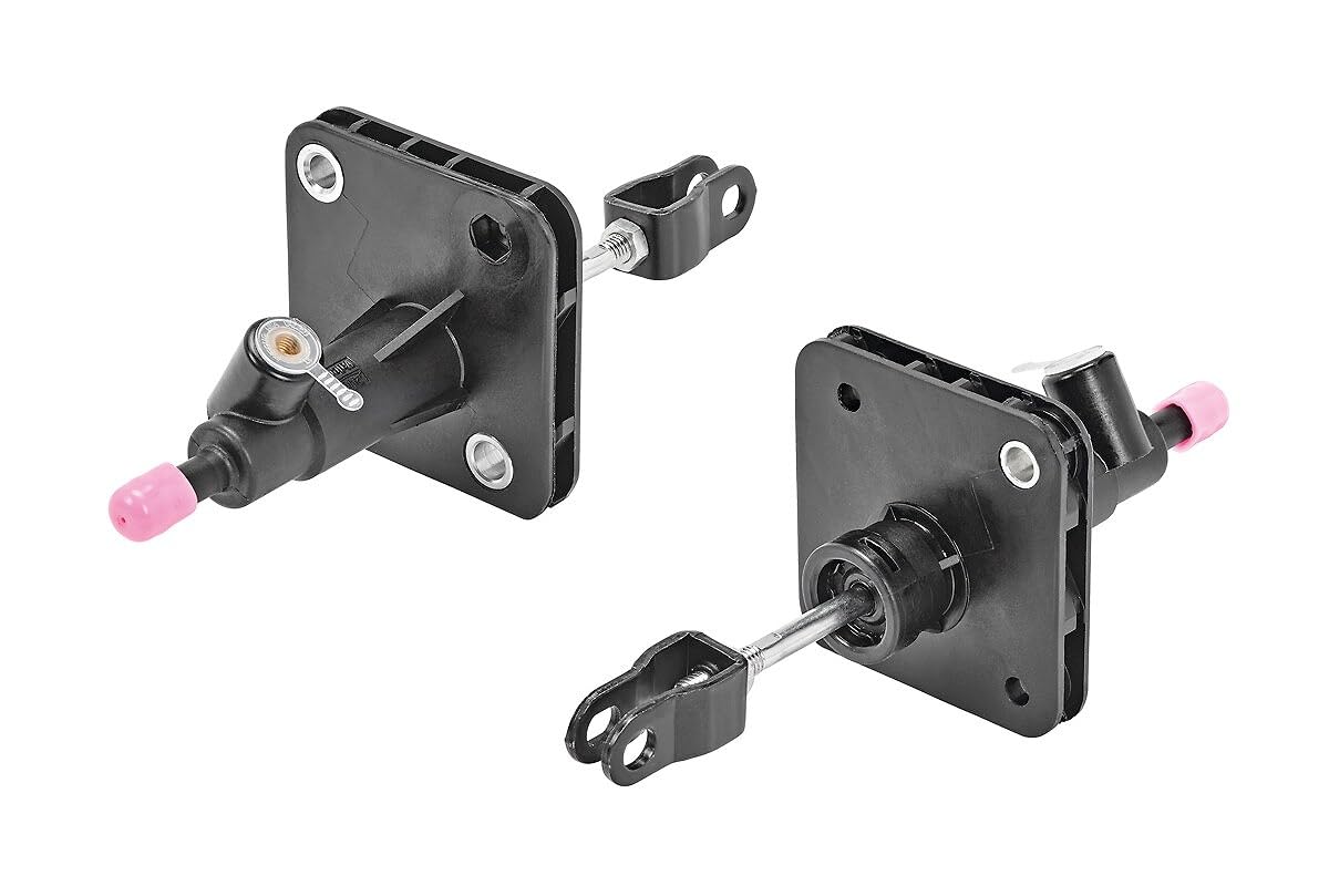 Valeo 804696-Val Hydraulika Sprzęgła