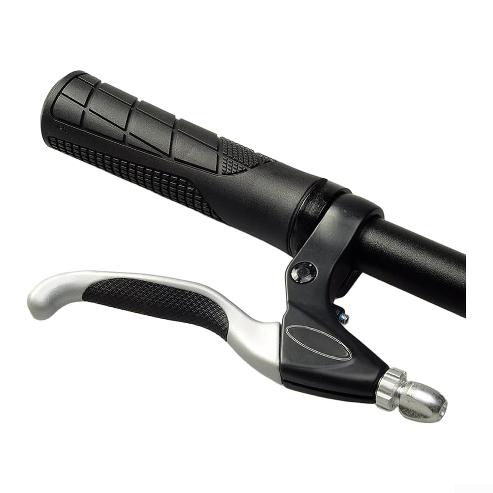 Palancas Freno para v-brake con Timbre Integrado para MTB Palancas