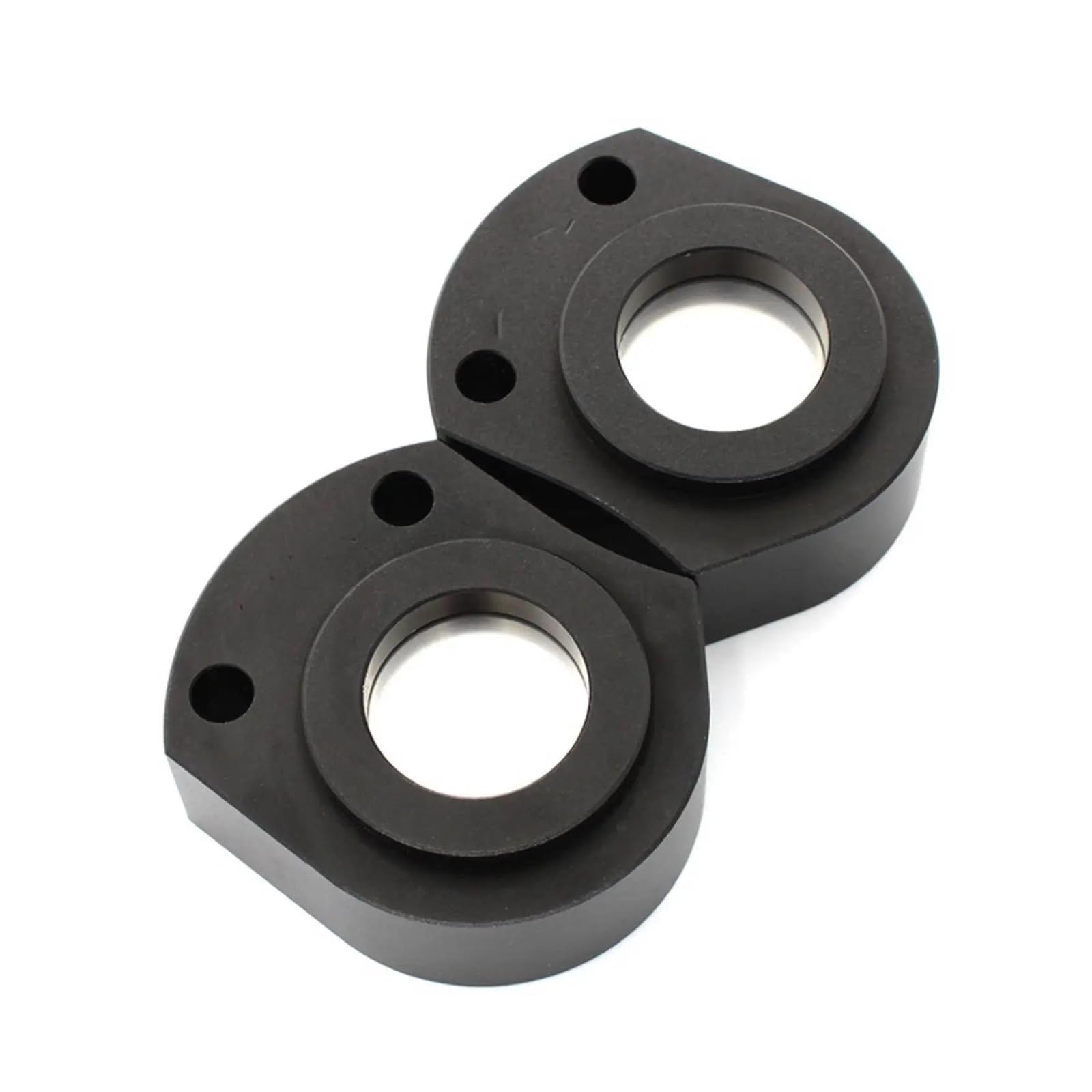 スペーサー　 Amazon.com: TYJPBUSA Handlebar Riser for ZX-14R ZX14R Motorcycle