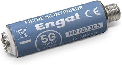 Filter 5G Protect Ultra Selective MP7673 Indoor