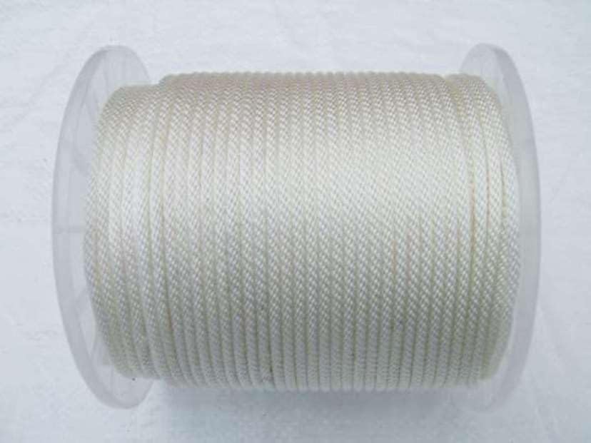 Starter Rope 4mm (only 10 Feet) For 58cc Petrol Chainsaw CK72 Power & Hand Tool Kit (1 Tools) (B0CWVJQHB5) Amazon Price History, Amazon Price Tracker