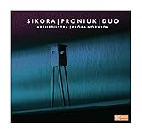 probably übersetzung  ABSURDUSTRA-PROBA NORWIDA