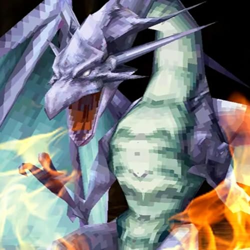 Dragon's Peak (Part 6) | The Final Order of Lost Knights #roleplay