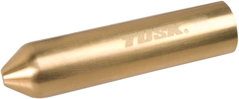 Tusk Shock Seal Bullet Tool 14x12mm for Kawasaki KLR650 2022-2024