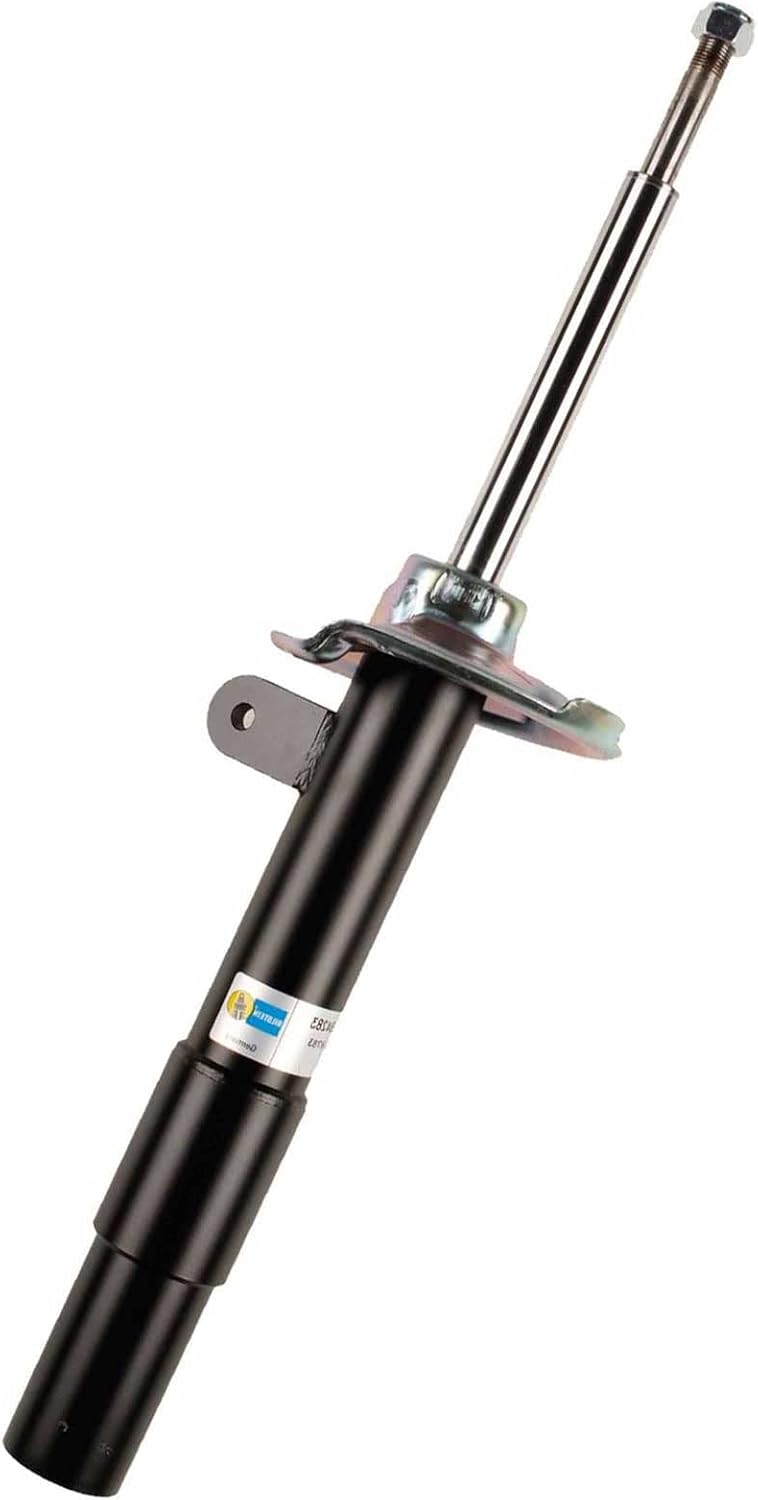 Bilstein 22-184283 Suspension Strut Assembly, Front, Left ,Black