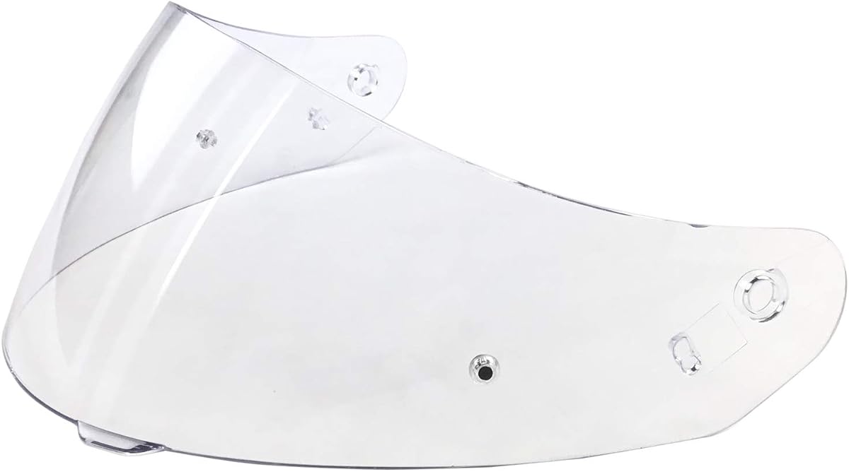 HJC CL-MAX 2/is-MAX/ISMAX BT/SY-MAX 3 HJ-17 Shield Pinlock Clear
