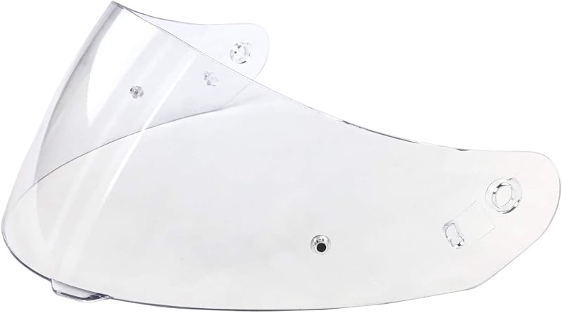 HJC CL-MAX 2/is-MAX/ISMAX BT/SY-MAX 3 HJ-17 Shield Pinlock Clear