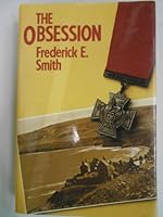 The Obsession 0708927203 Book Cover