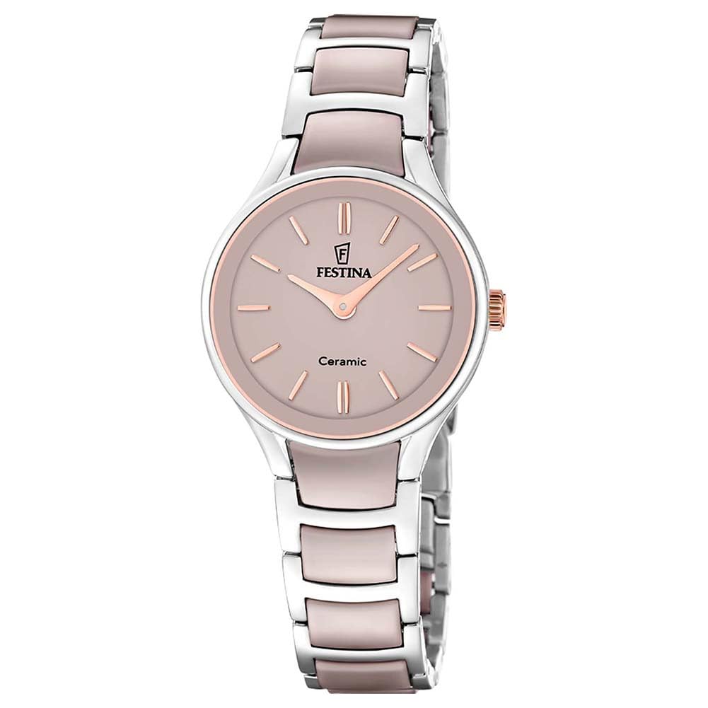 Festina F20752-2 Orologio Da Donna