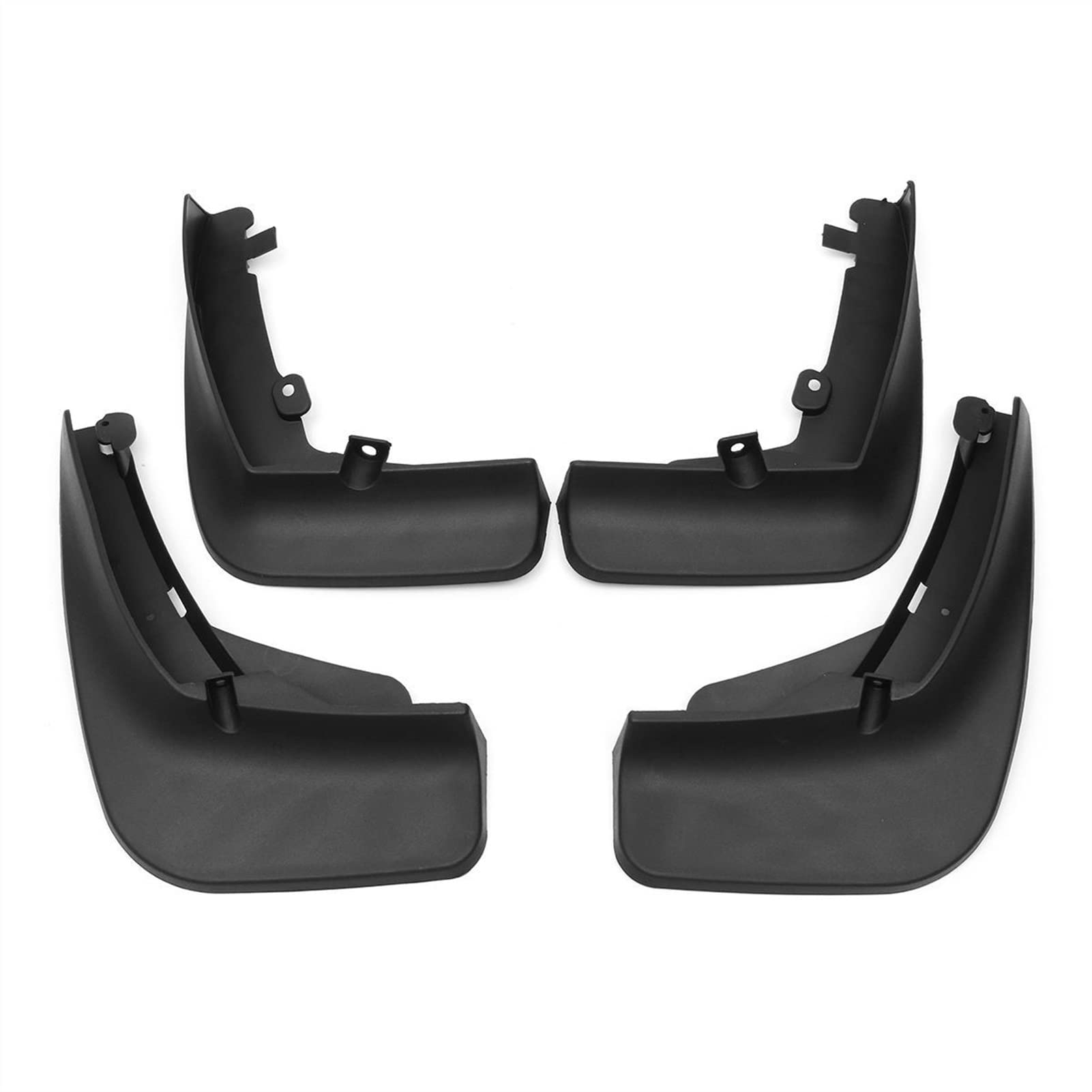 Paraspruzzi Parafanghi Paraspruzzi Paraspruzzi Parafango Paraspruzzi, for VW, for Touareg, MK3 2018 2019 2020