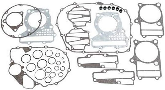 Vesrah Racing Complete Gasket Kit for 74-75 Yamaha RD350