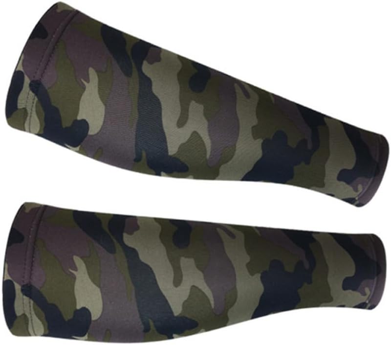 Calf Compression Sleeve Xl Breathable Spandex Polyester for Running Sports