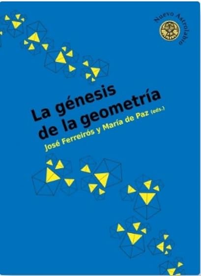 La génesis de la geometría