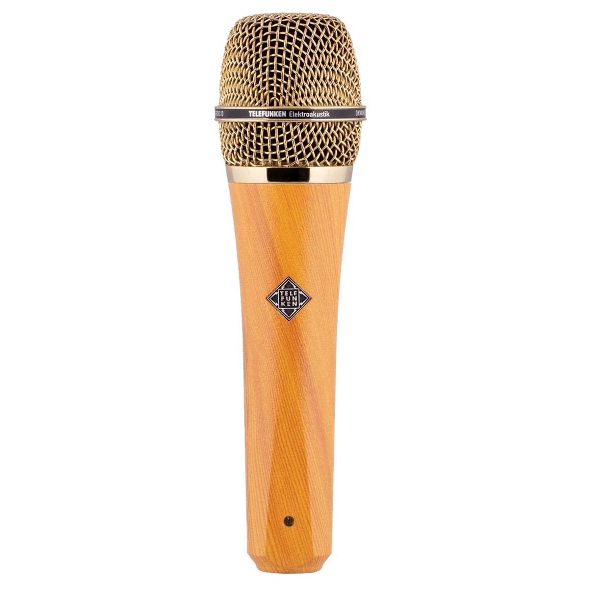 Amazon.com: Telefunken M80 Custom Handheld Supercardioid Dynamic 