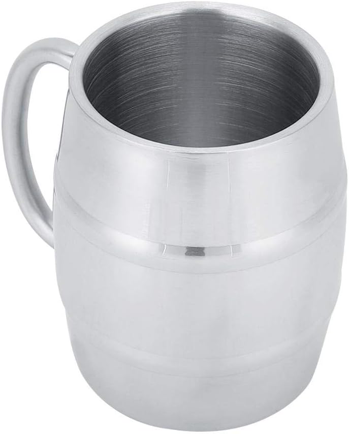 boccale da birra per congelatori