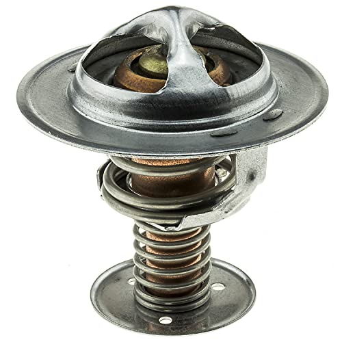 Stant OE Type Thermostat, Stainless Steel