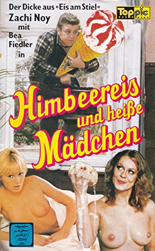 Preisvergleich Produktbild Himbeereis und heisse Mädchen