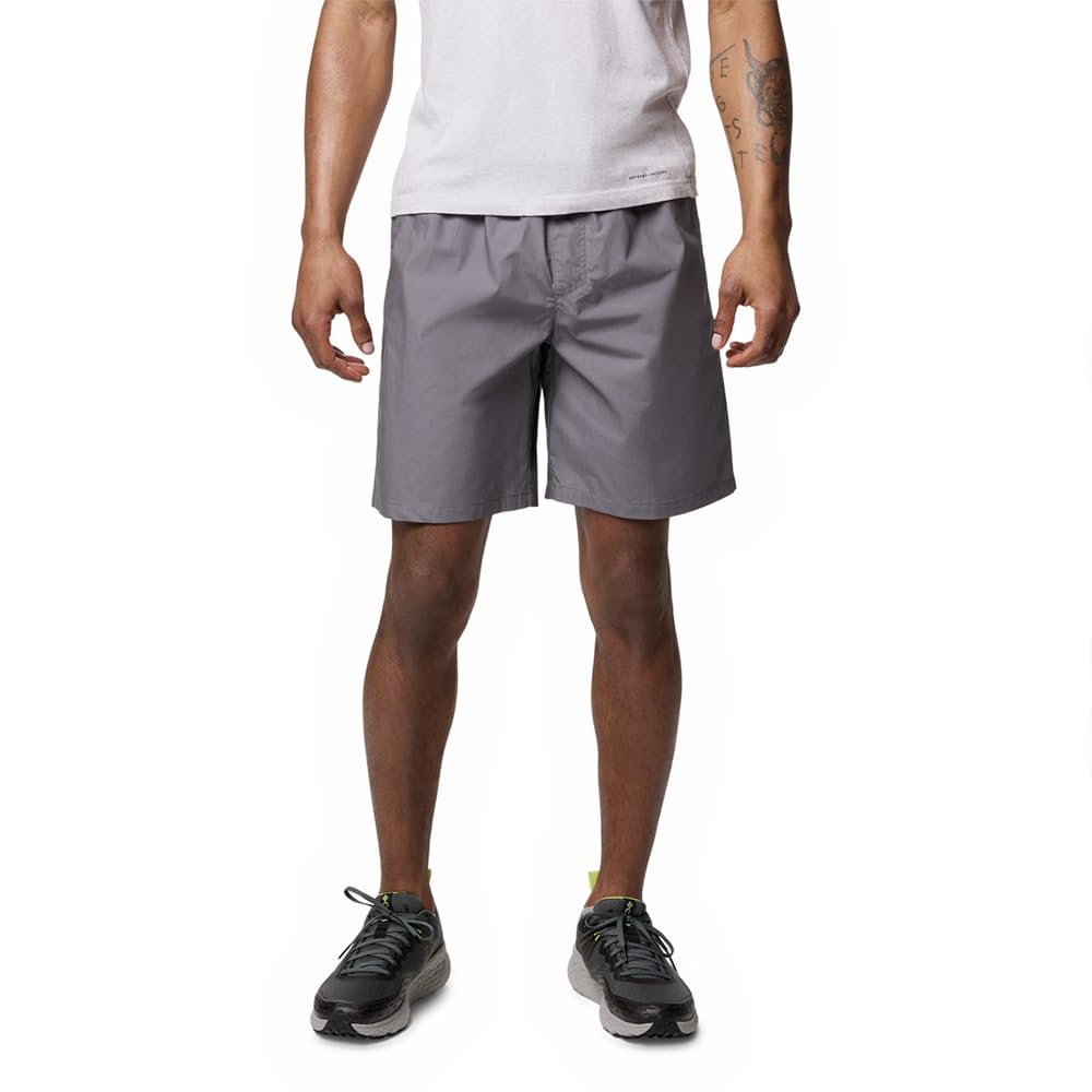Columbia Men's Washed Out Easy Short
