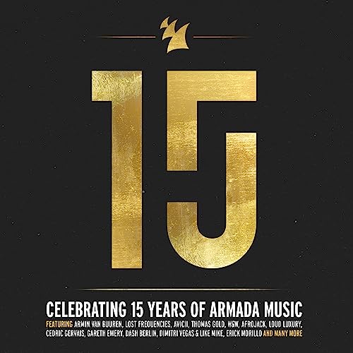 Play Armada 15 Years by VARIOUS ARTISTS on Amazon Music