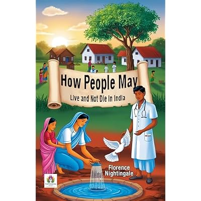 How People May Live and Not Die In India