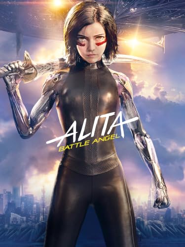 Alita: Battle Angel