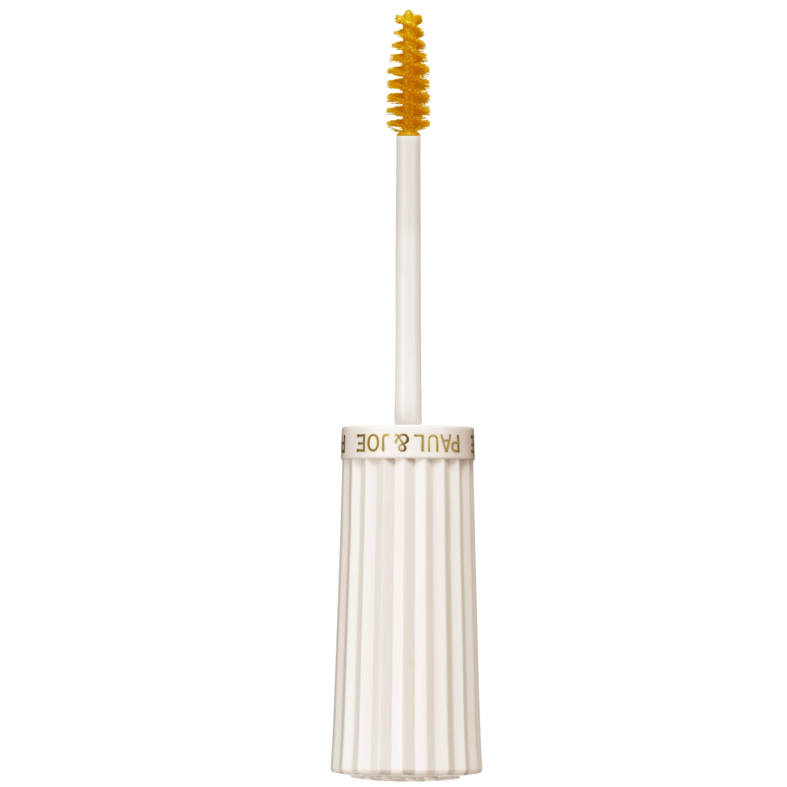 PAUL & JOE Eyebrow Mascara 05 Mimosa Yellow, 3g, 3 g (Pack of 1) - Image 4